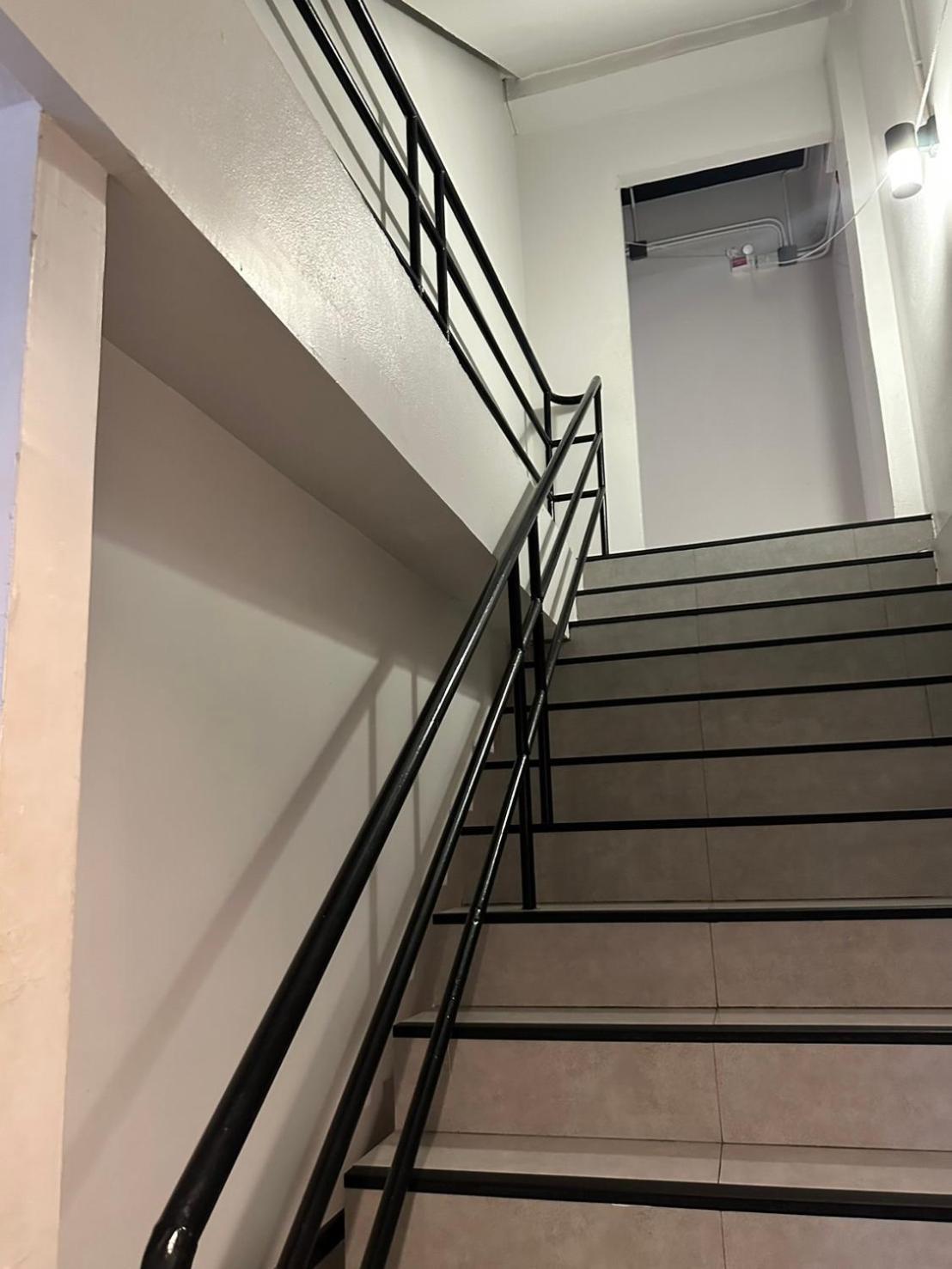 New Warm Light Hostel Chiang Mai Luaran gambar