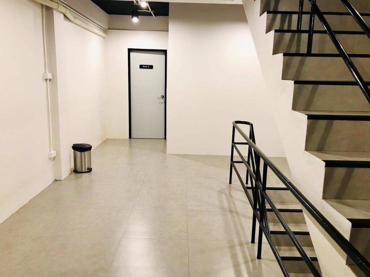 New Warm Light Hostel Chiang Mai Luaran gambar